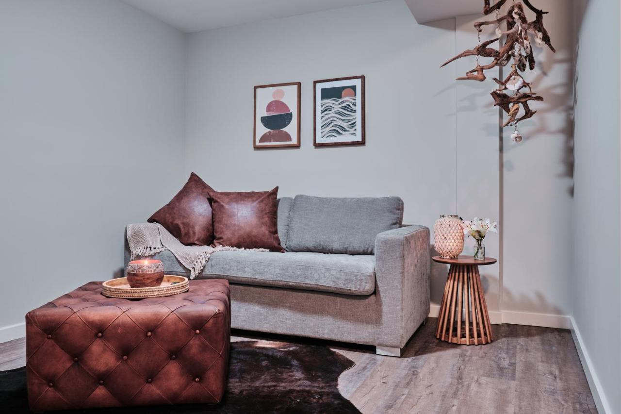 Inn Creekside Villa 4*