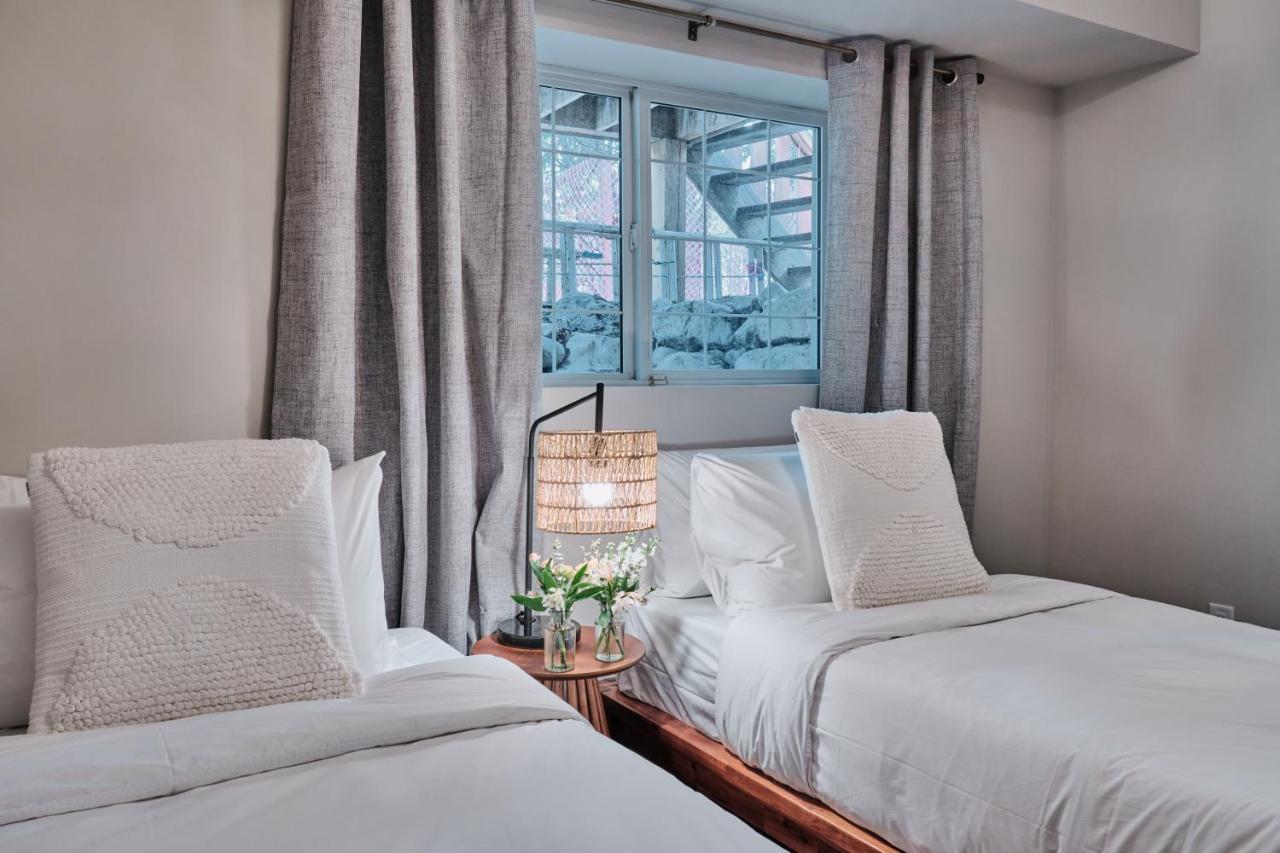 Creekside Villa Inn Canmore