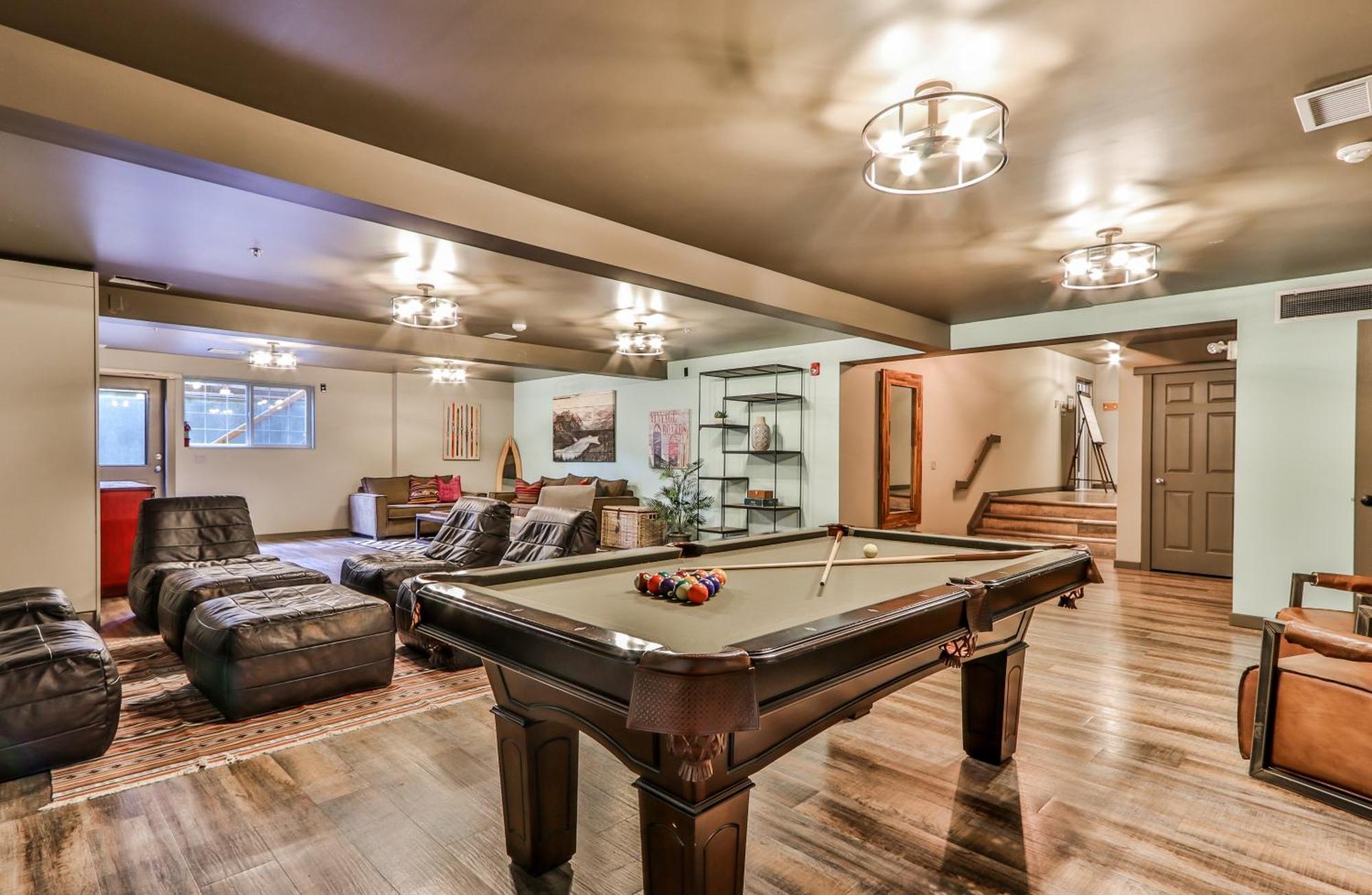 Creekside Villa Canmore