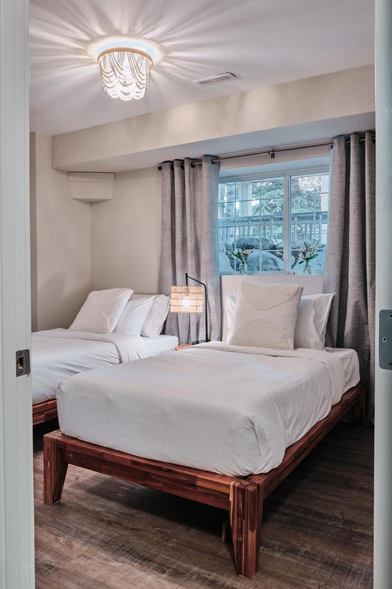 Creekside Villa Canmore