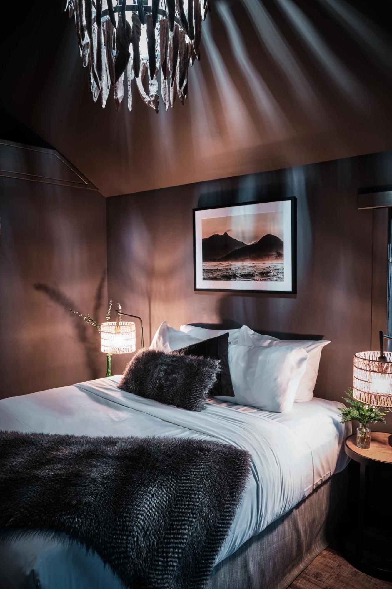 Inn Creekside Villa