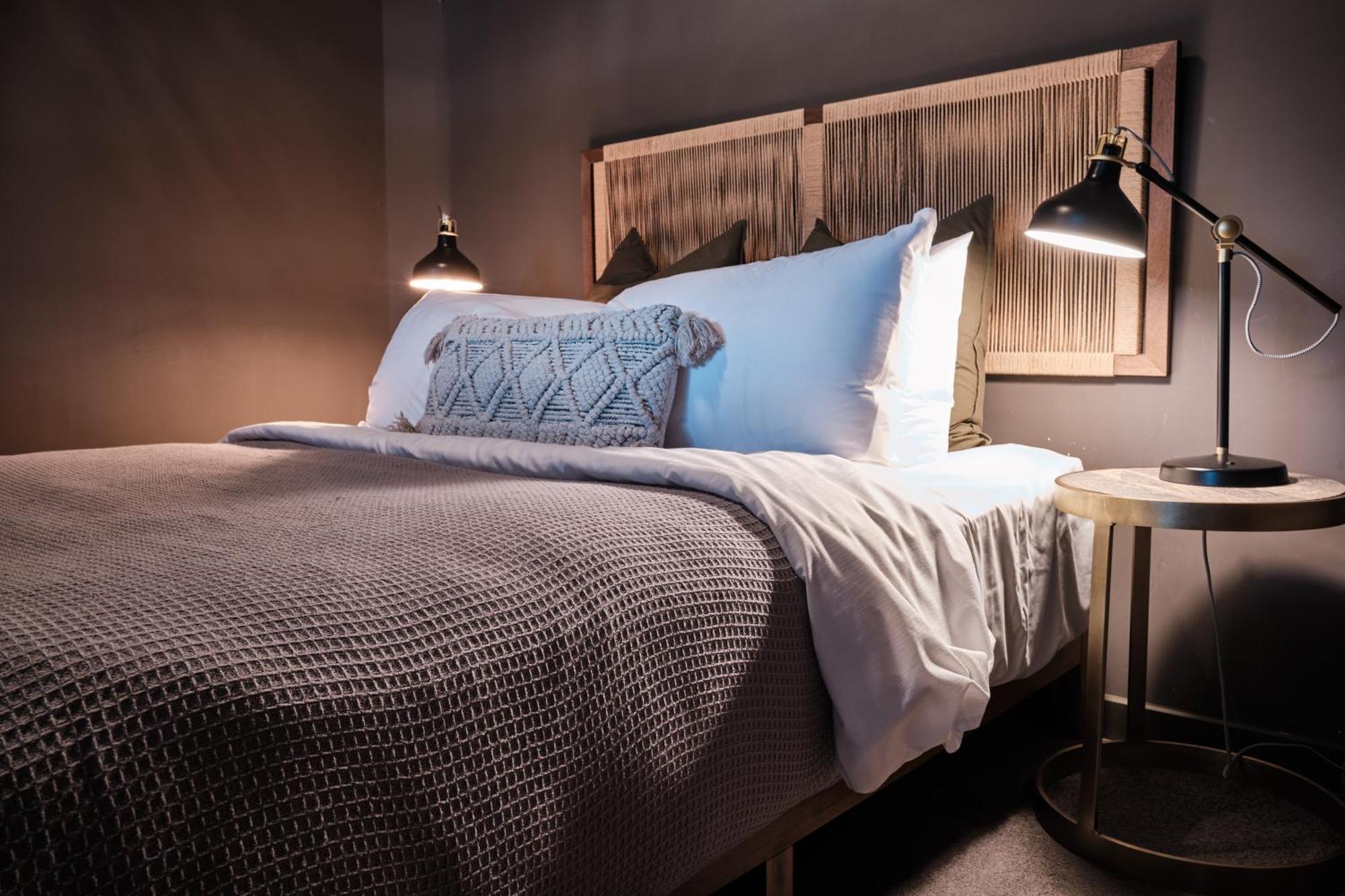 Inn Creekside Villa 4*