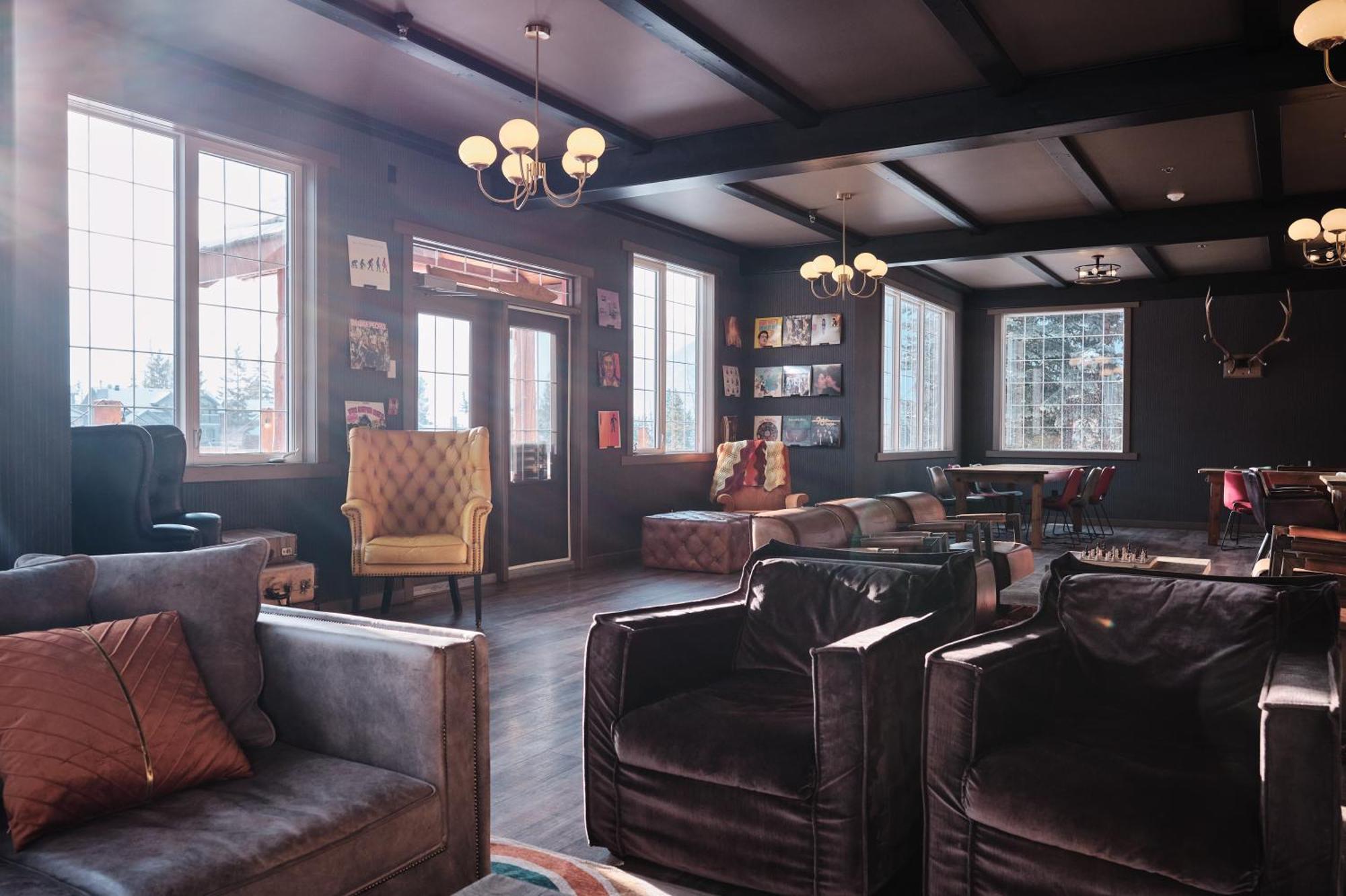 Creekside Villa 4* Canmore
