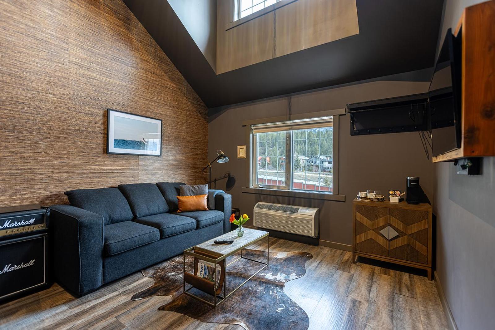 Inn Creekside Villa 4*