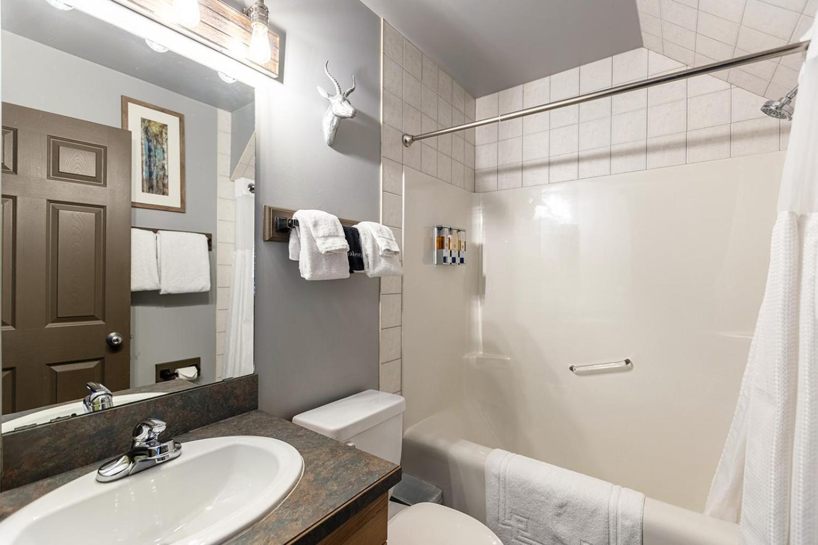 Creekside Villa Canmore