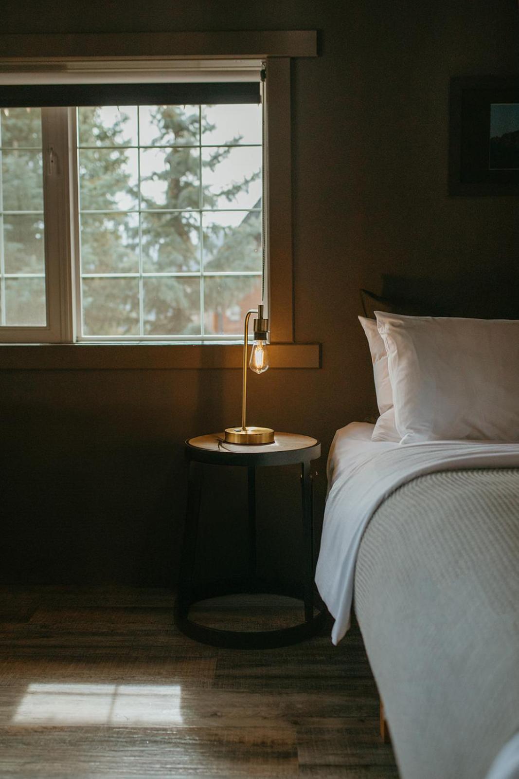 Inn Creekside Villa Canmore