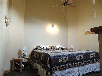 Inn Creekside Villa Canmore