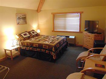 Inn Creekside Villa