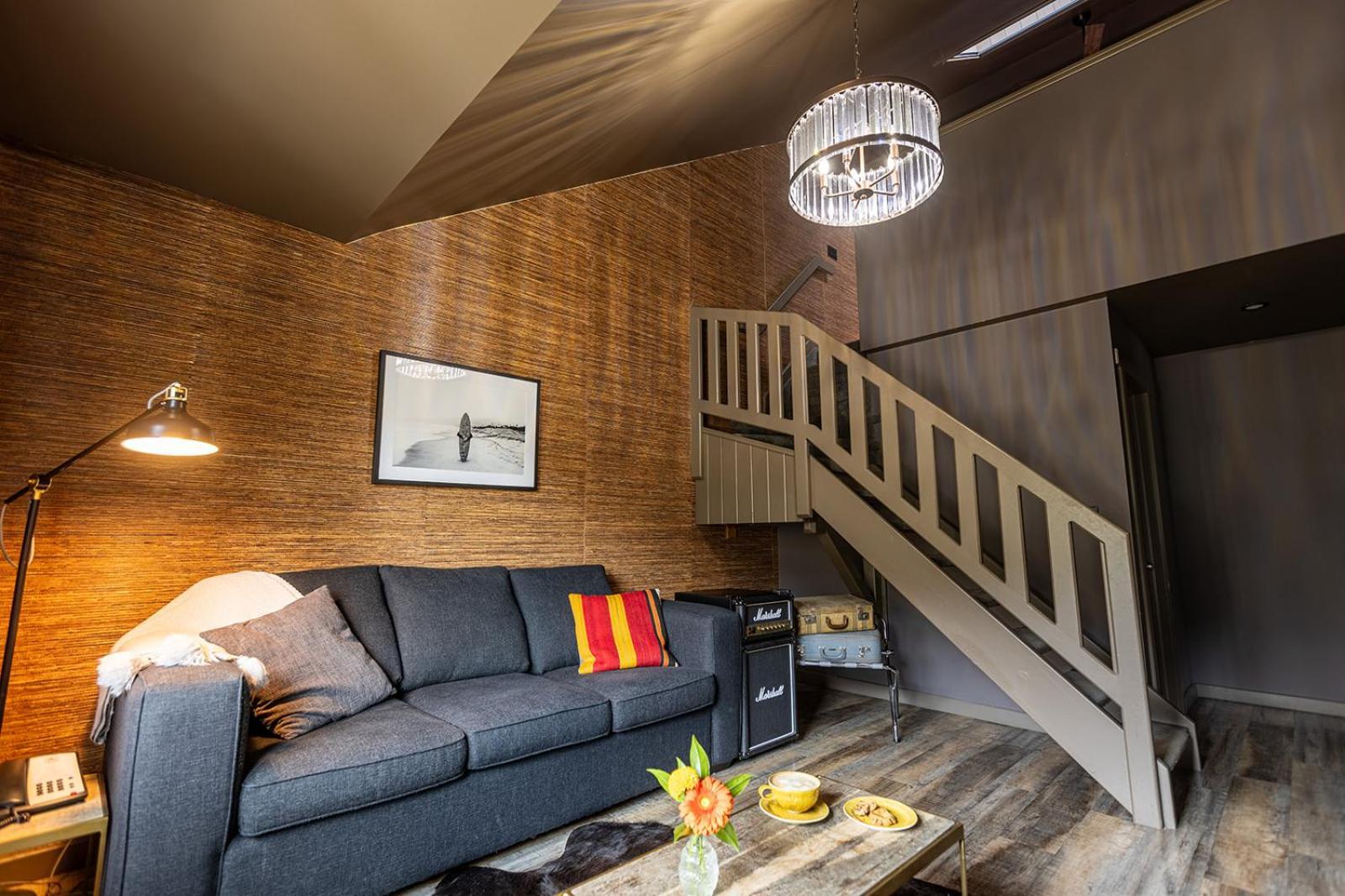 Creekside Villa