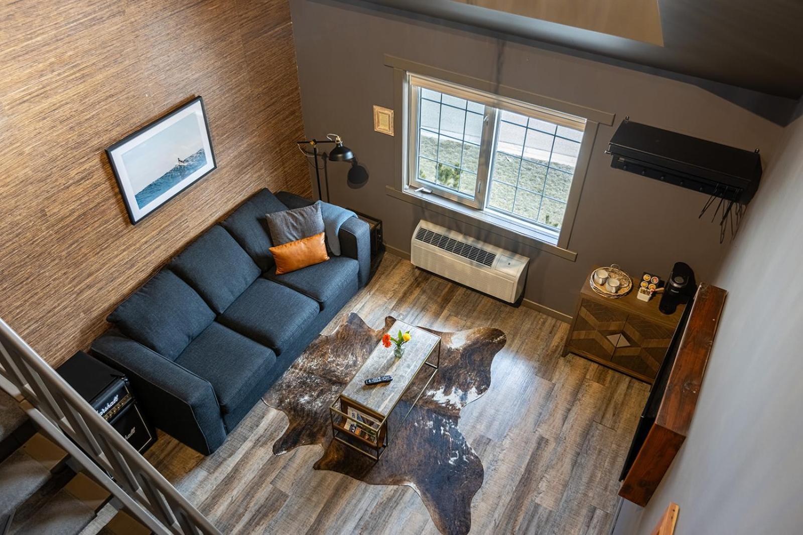 Creekside Villa Inn Canmore