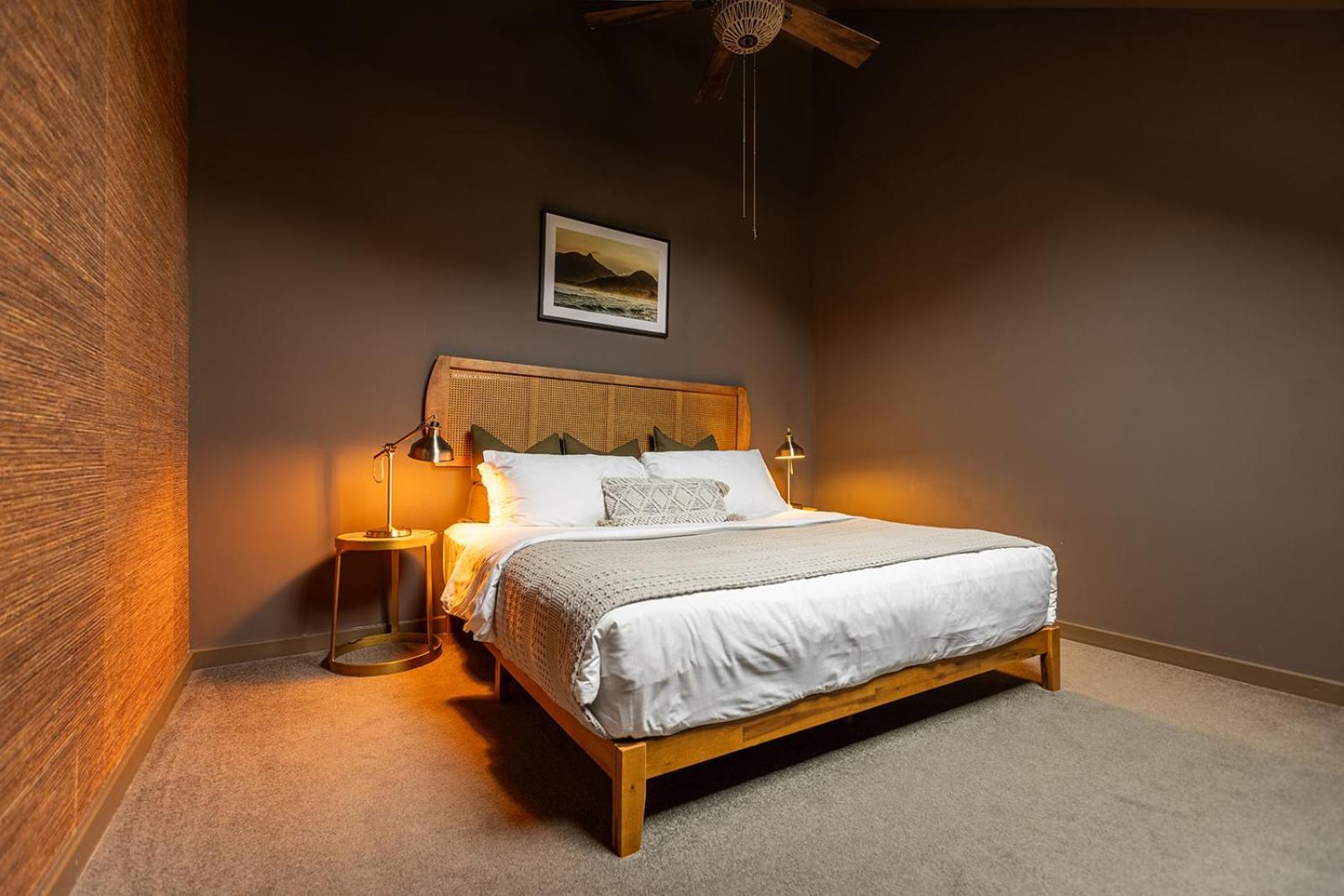 Creekside Villa Canmore