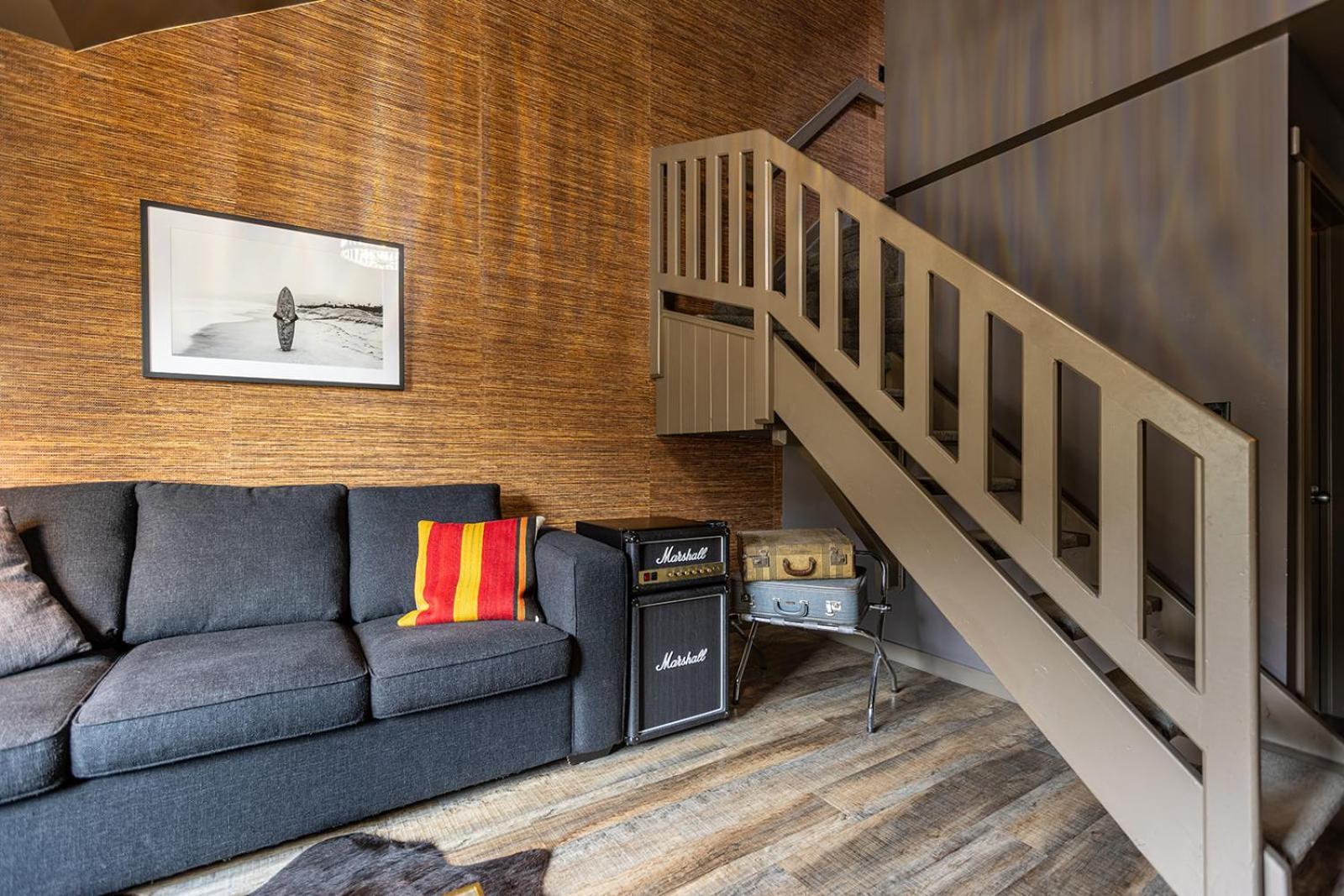 Creekside Villa