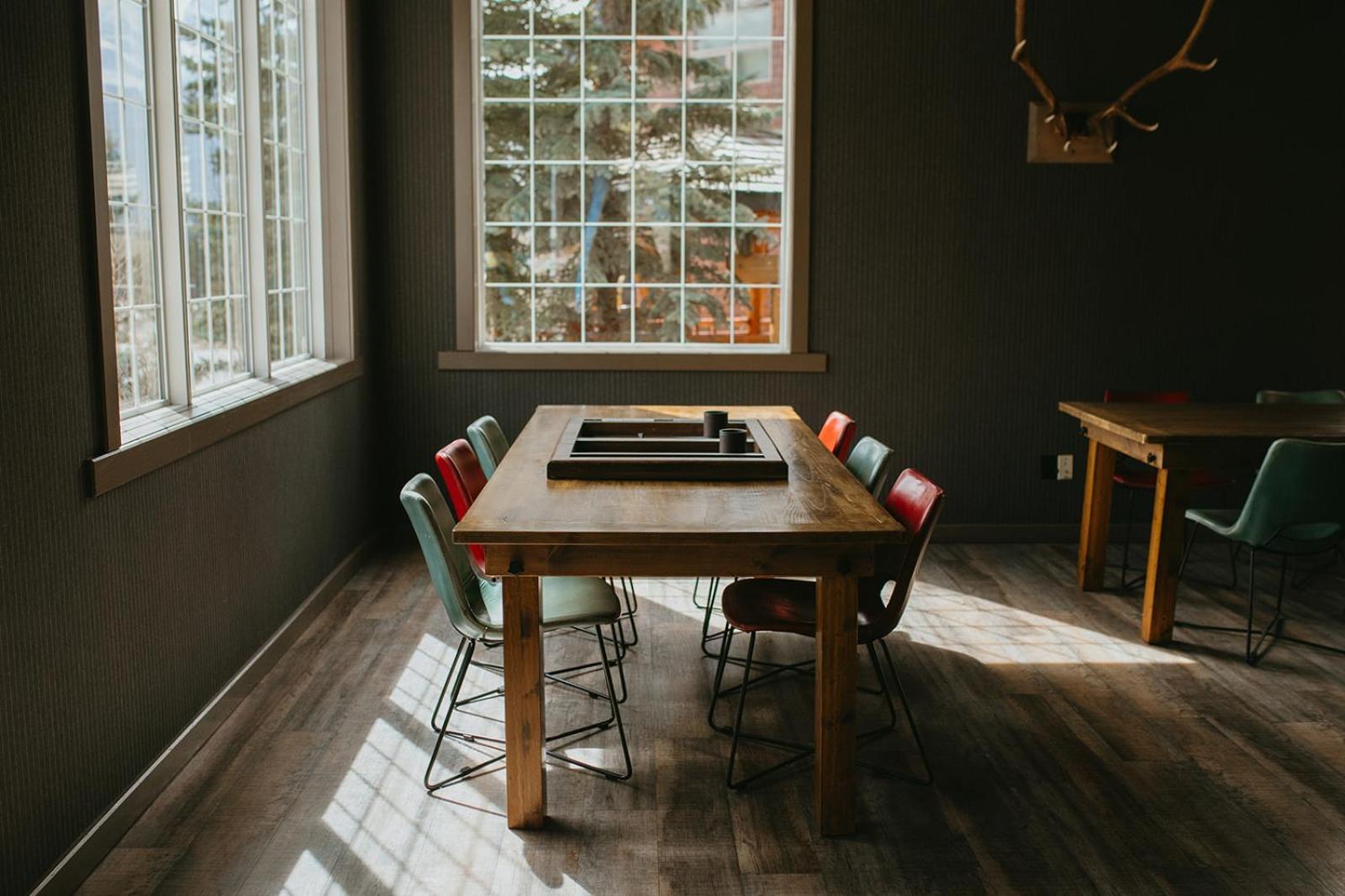 Inn Creekside Villa Canmore