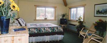 Inn Creekside Villa Canmore