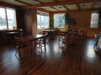 Inn Creekside Villa Canmore