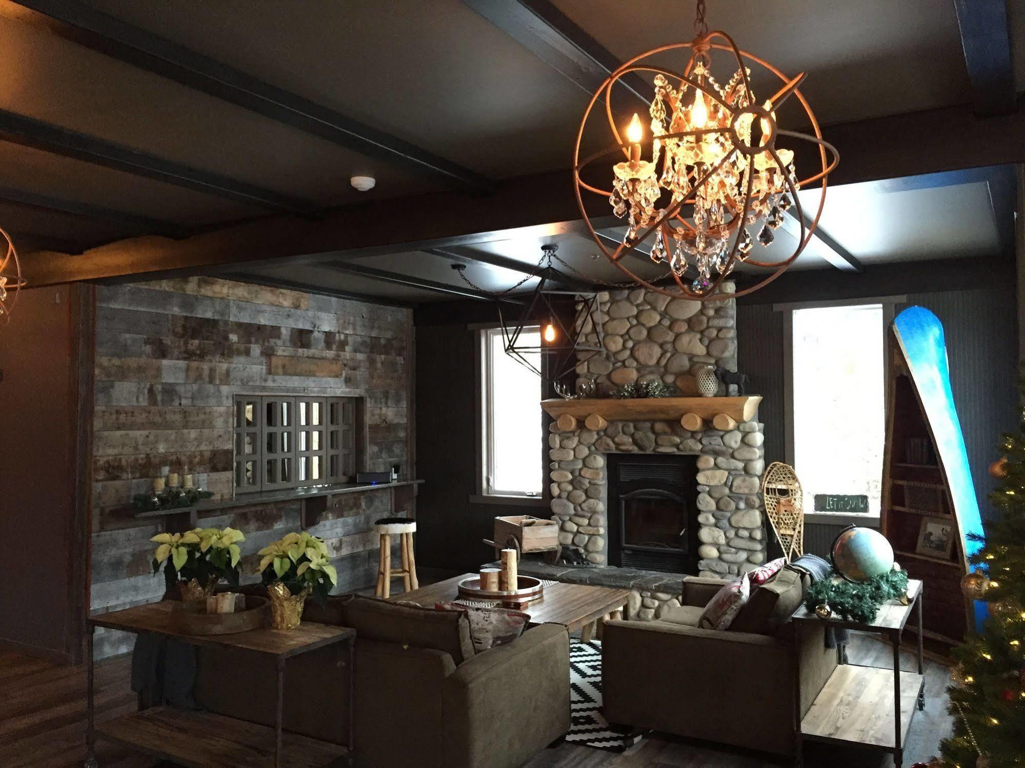 Creekside Villa Inn Canmore