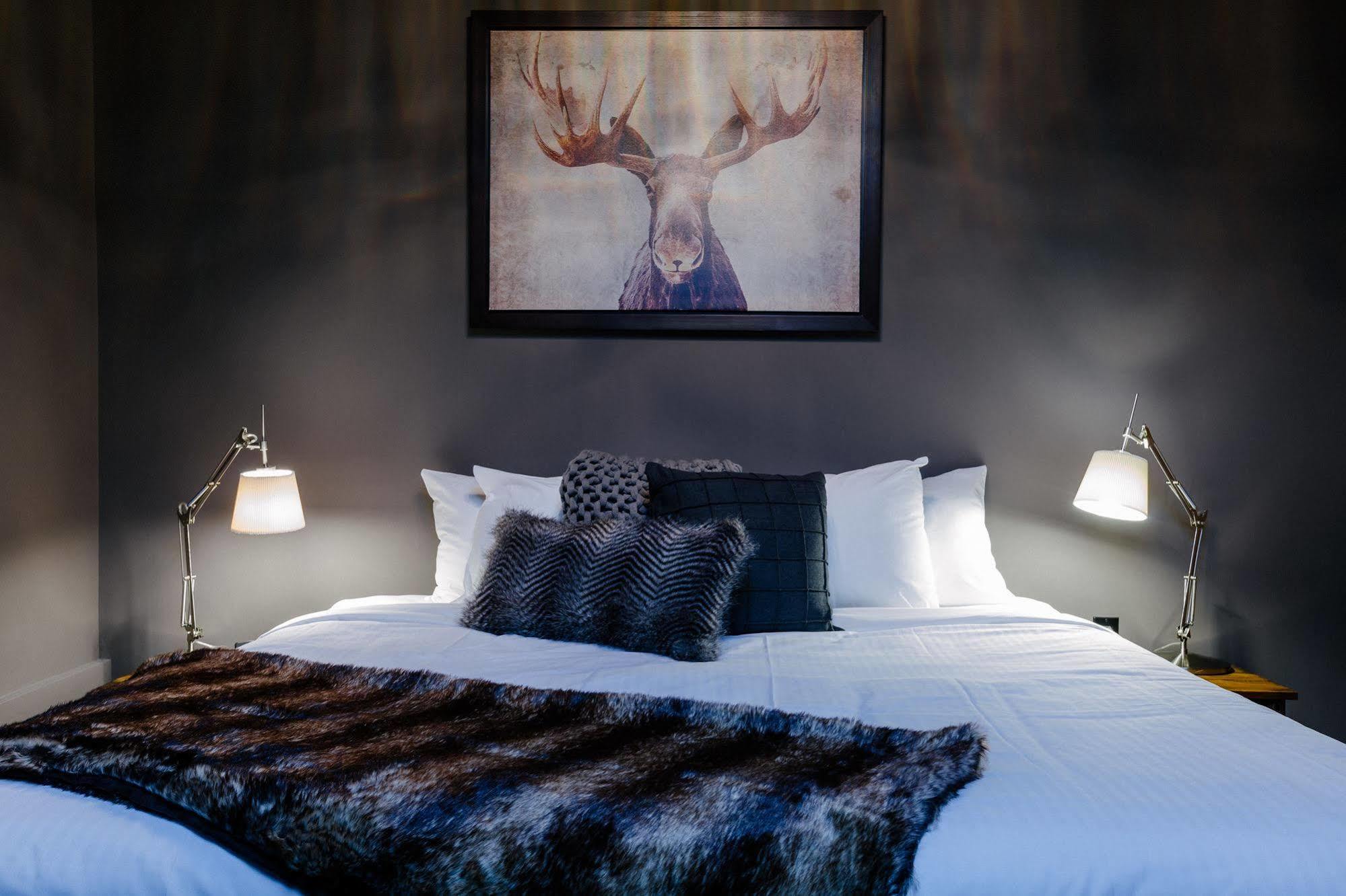 Creekside Villa 4* Canmore