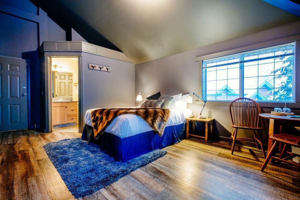 Inn Creekside Villa Canmore